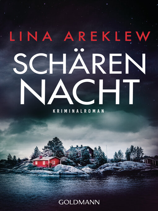 Title details for Schärennacht by Lina Areklew - Available